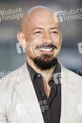 Photocall 'Eagles of the Republic', Cannes Film Festival 2025