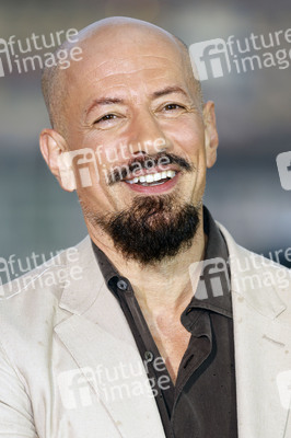 Photocall 'Eagles of the Republic', Cannes Film Festival 2025