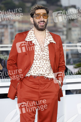 Photocall 'Eagles of the Republic', Cannes Film Festival 2025