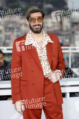 Photocall 'Eagles of the Republic', Cannes Film Festival 2025