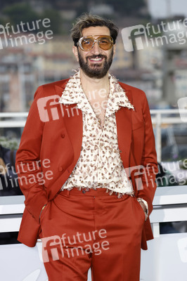 Photocall 'Eagles of the Republic', Cannes Film Festival 2025