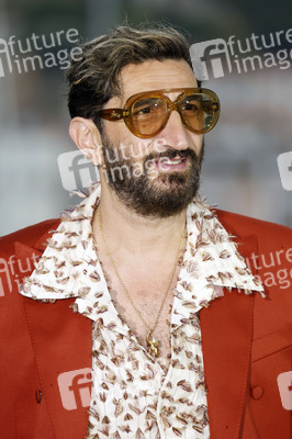 Photocall 'Eagles of the Republic', Cannes Film Festival 2025