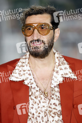 Photocall 'Eagles of the Republic', Cannes Film Festival 2025