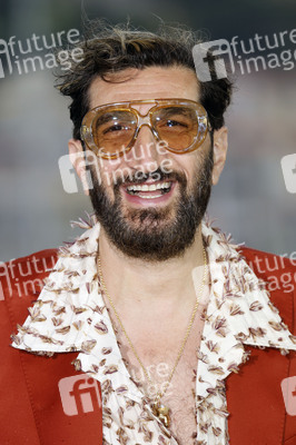 Photocall 'Eagles of the Republic', Cannes Film Festival 2025