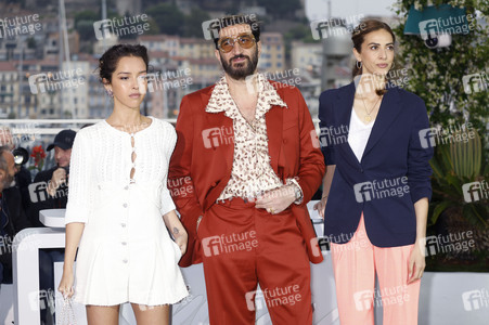 Photocall 'Eagles of the Republic', Cannes Film Festival 2025