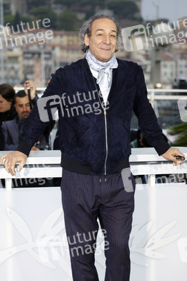 Photocall 'Eagles of the Republic', Cannes Film Festival 2025