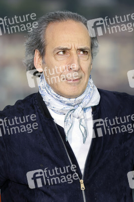 Photocall 'Eagles of the Republic', Cannes Film Festival 2025