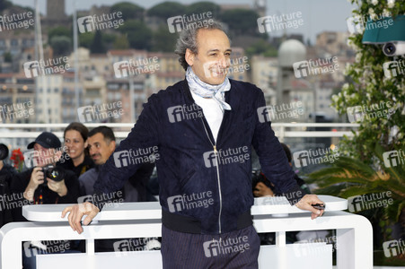 Photocall 'Eagles of the Republic', Cannes Film Festival 2025