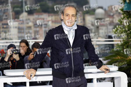 Photocall 'Eagles of the Republic', Cannes Film Festival 2025