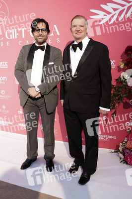 Global Gift Gala 2025, Cannes Film Festival 2025