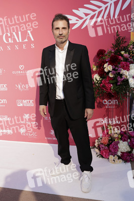 Global Gift Gala 2025, Cannes Film Festival 2025