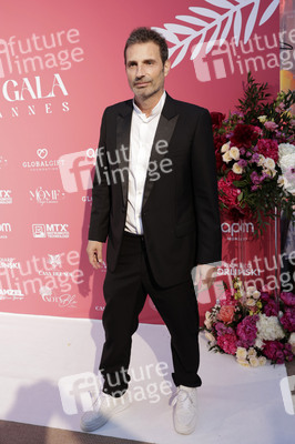 Global Gift Gala 2025, Cannes Film Festival 2025