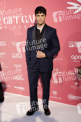 Global Gift Gala 2025, Cannes Film Festival 2025