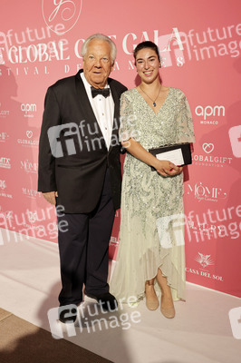 Global Gift Gala 2025, Cannes Film Festival 2025