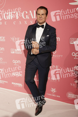 Global Gift Gala 2025, Cannes Film Festival 2025