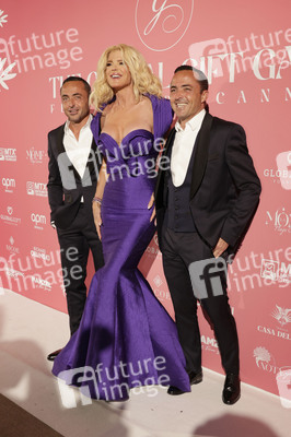 Global Gift Gala 2025, Cannes Film Festival 2025