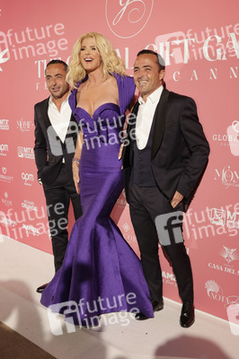 Global Gift Gala 2025, Cannes Film Festival 2025