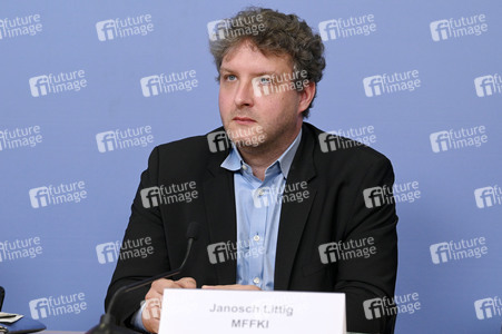 Pressekonferenz Jahresbericht 2024 von jugendschutz.net in Berlin
