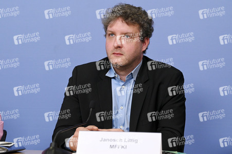 Pressekonferenz Jahresbericht 2024 von jugendschutz.net in Berlin