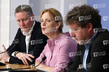 Pressekonferenz Jahresbericht 2024 von jugendschutz.net in Berlin
