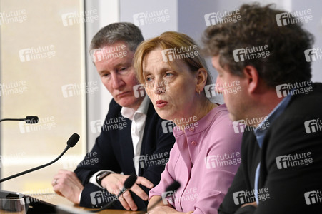 Pressekonferenz Jahresbericht 2024 von jugendschutz.net in Berlin