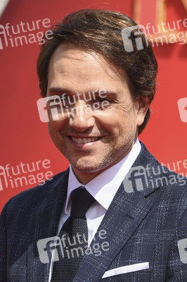 Photocall 'Karate Kid: Legends' in London