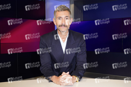 Talkshow 'maischberger' in Berlin