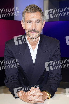 Talkshow 'maischberger' in Berlin