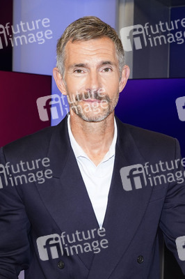 Talkshow 'maischberger' in Berlin