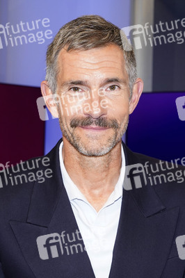 Talkshow 'maischberger' in Berlin