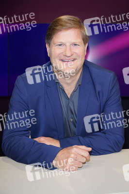 Talkshow 'maischberger' in Berlin