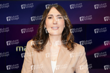 Talkshow 'maischberger' in Berlin