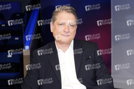 Talkshow 'maischberger' in Berlin