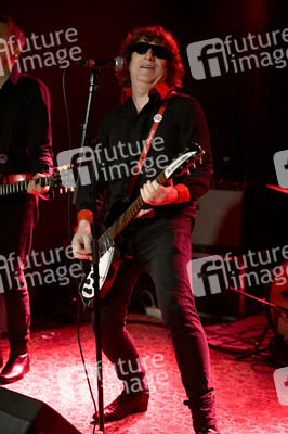 Konzert von Muck and the Mires in Hannover