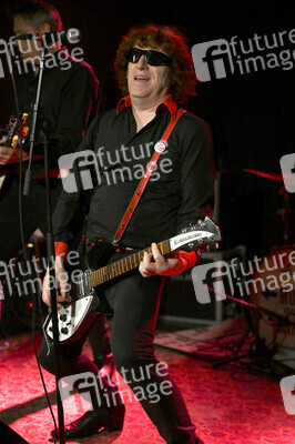 Konzert von Muck and the Mires in Hannover