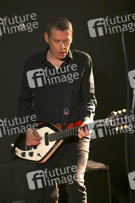 Konzert von Muck and the Mires in Hannover