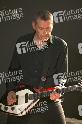 Konzert von Muck and the Mires in Hannover