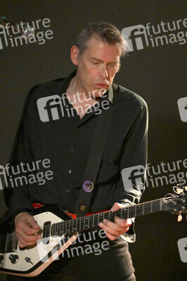 Konzert von Muck and the Mires in Hannover