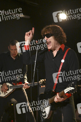 Konzert von Muck and the Mires in Hannover