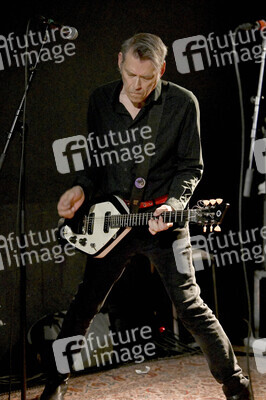 Konzert von Muck and the Mires in Hannover