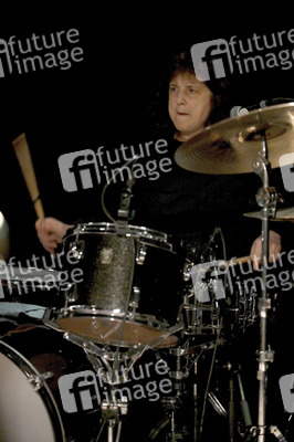 Konzert von Muck and the Mires in Hannover