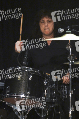 Konzert von Muck and the Mires in Hannover