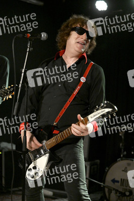 Konzert von Muck and the Mires in Hannover