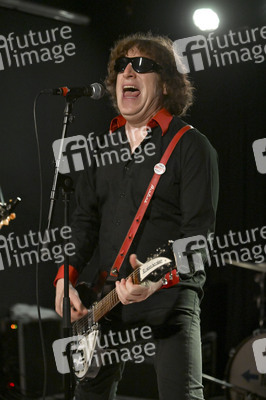 Konzert von Muck and the Mires in Hannover