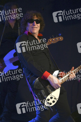 Konzert von Muck and the Mires in Hannover