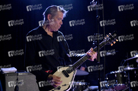 Konzert von Muck and the Mires in Hannover