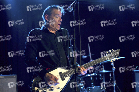 Konzert von Muck and the Mires in Hannover