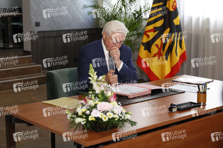 'Ortszeit Deutschland' mit dem Bundespräsidenten in Delitzsch