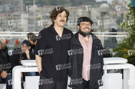 Photocall 'A Poet', Cannes Film Festival 2025