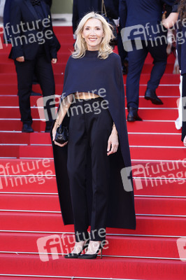 Filmpremiere 'Vie privée', Cannes Film Festival 2025